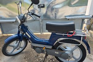 Piaggio Si - 1984