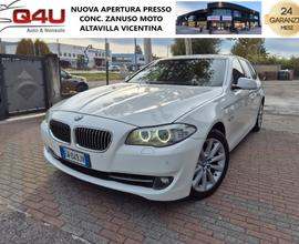 Bmw 520d Touring Luxury Autom. E5B