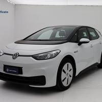 VOLKSWAGEN ID.3 - ID.3 City U100154