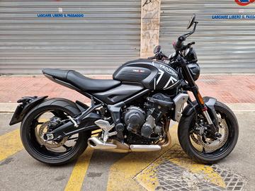Triumph Trident 660 2021