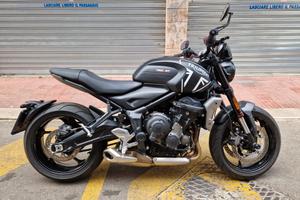 Triumph Trident 660 2021