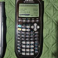 Ti89 Titanium Texas Instruments - SpeedUp MAX