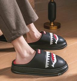 Pantofole sprayground NUOVE