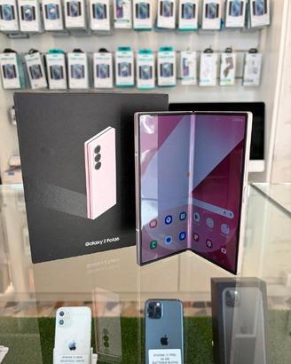 Samsung Galaxy Z Fold 6 | 256GB | Garanzia 1 anno