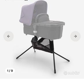 Trio bugaboo