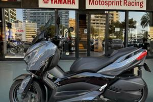 Yamaha X-Max 300 Tech Max