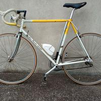 Bici da corsa " La Fausto Coppi ".