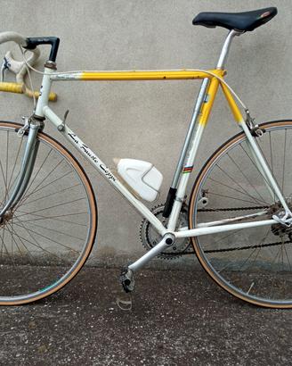 Bici da corsa " La Fausto Coppi ".