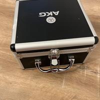 Microfono a condensatore