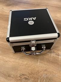 Microfono a condensatore