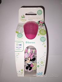 biberon minnie topolina Disney da 120ml