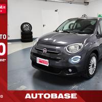 Fiat 500 X 500X 1.6 mjt Connect 130cv