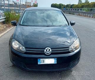 Golf 6 2.0 tdi  140 cv Comfortline 2010
