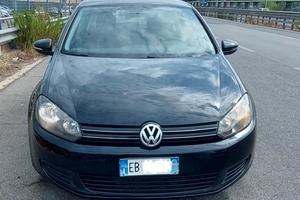 Golf 6 2.0 tdi  140 cv Comfortline 2010
