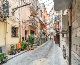 Palazzina indipendente in Centro ad Altofonte
