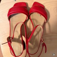 Sandali sergio rossi 38,5