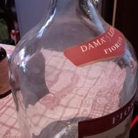 bottiglie 5 litri e da 75cl da vino