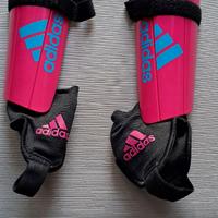 Para stinco. Femminile