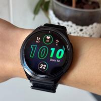 Garmin Forerunner 965