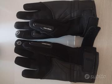 guanti moto 