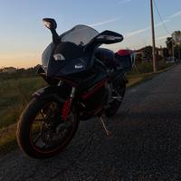 Derbi gpr 50