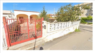 Villino indipendente su un livello vicino al mare