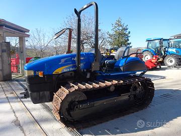 New Holland TK 90