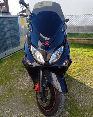 T-max 500