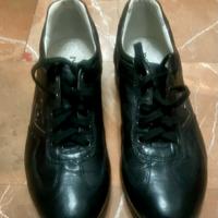 Sneakers uomo Nero Giardini