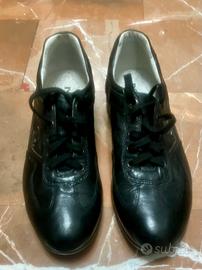 Sneakers uomo Nero Giardini