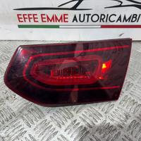 STOP INTERNO DESTRO MERCEDES GLC X253 COUPE