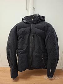 Tre giacche piumino uomo zero RH+ refrigue AI