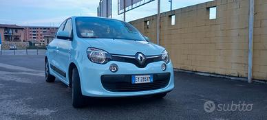 twingo 1.0