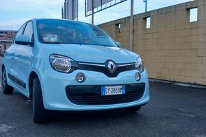 twingo 1.0
