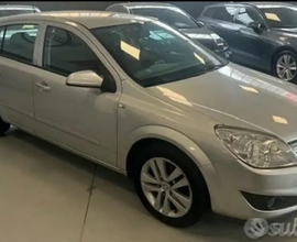 OPEL ASTRA 1.3 DIESEL 100mila km PERFETTA