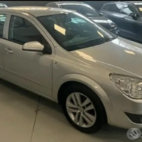 OPEL ASTRA 1.3 DIESEL 100mila km PERFETTA