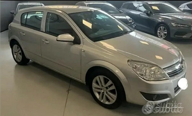 OPEL ASTRA 1.3 DIESEL 100mila km PERFETTA