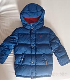 Ralph Lauren Piumino invernale 7 anni