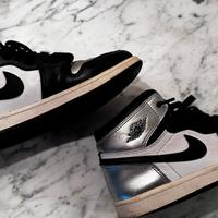 Nike Jordan Sneakers Air Jordan 1 kids-bambino