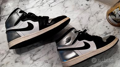 Nike Jordan Sneakers Air Jordan 1 kids-bambino