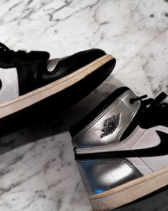 Nike Jordan Sneakers Air Jordan 1 kids-bambino