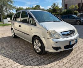 Opel Meriva 1.4 OK NEOPATENTATI