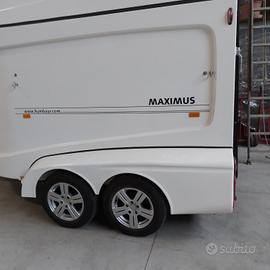 trailer