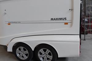 trailer