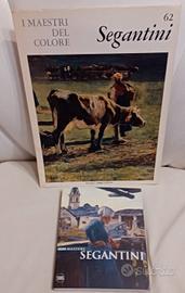 Monografia Segantini