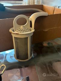 Ricambi per lavastoviglie REX  TECHNA