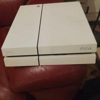 Play station 4