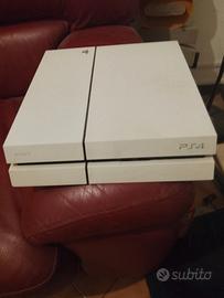 Play station 4
