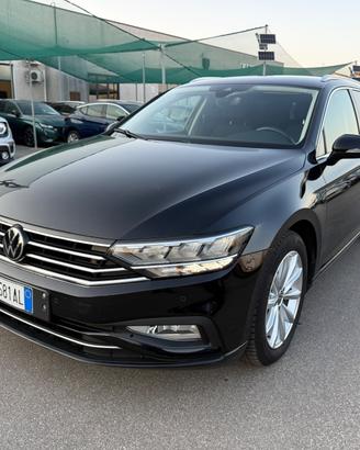 Volkswagen Passat Variant 2.0 150 Cv SCR EVO DSG B