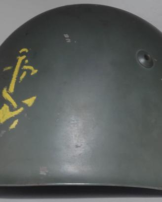 Elmetto Modello 33 (M33) originale, ww2